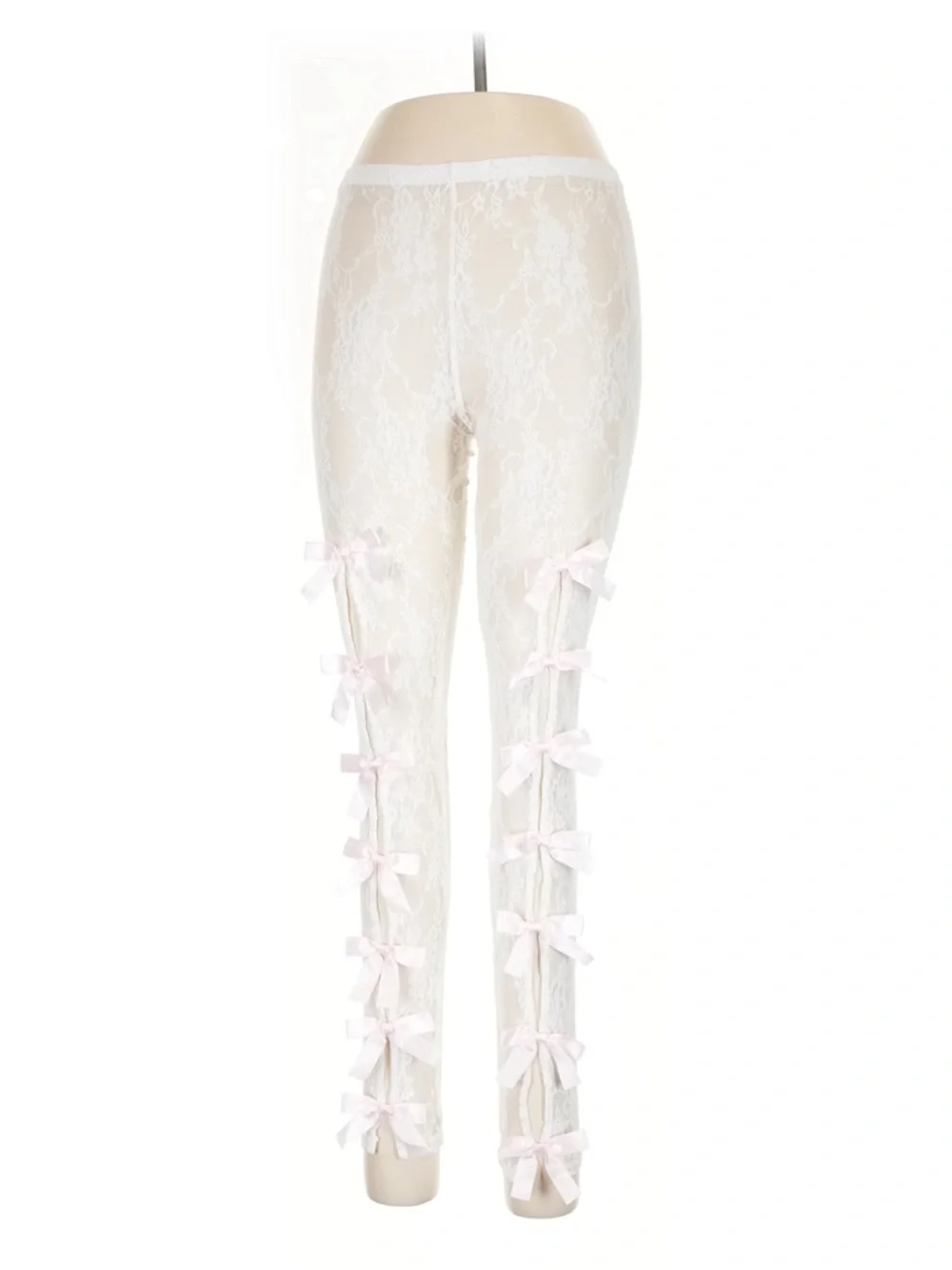 Forest Ink Coquette Pair - Picture 4 of 7